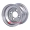 4 stud trailer rims